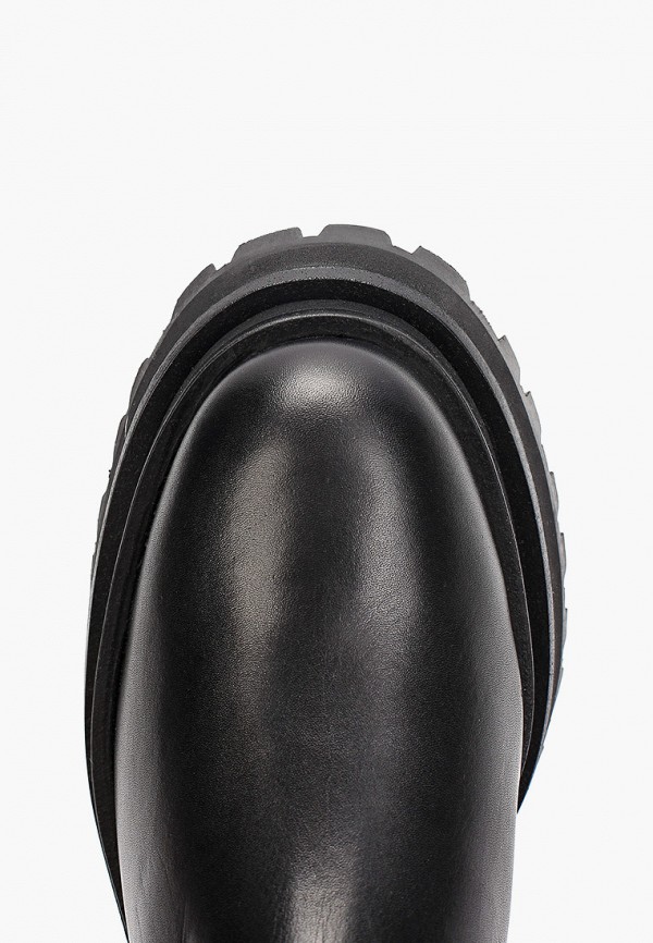 фото Полусапоги giotto