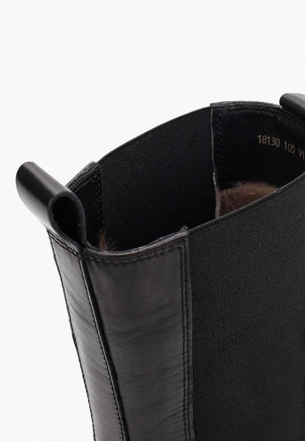 фото Полусапоги giotto