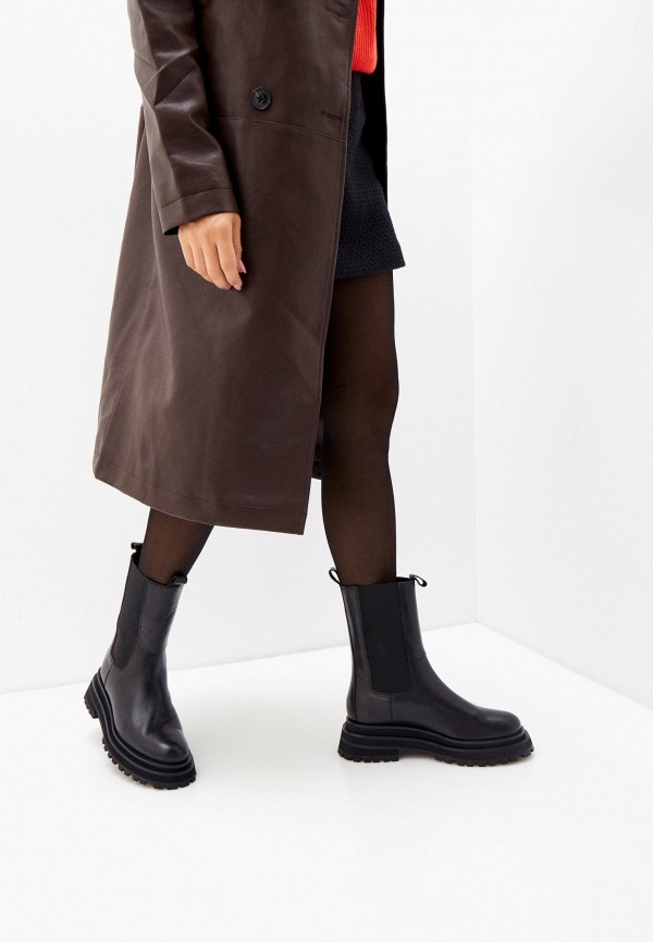 фото Полусапоги giotto