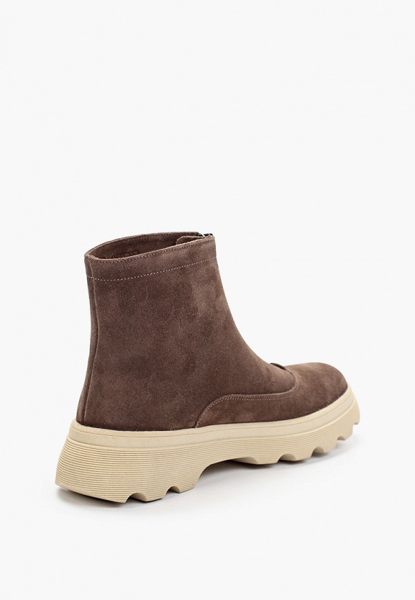 фото Ботинки giotto