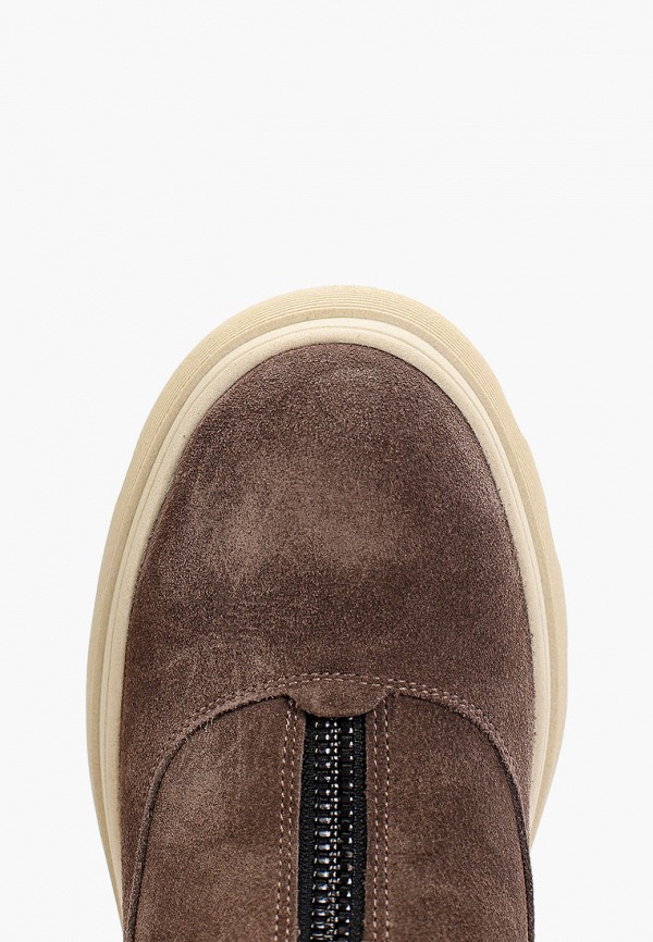 фото Ботинки giotto