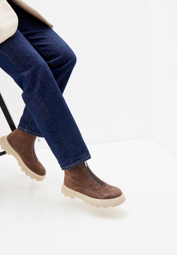 фото Ботинки giotto