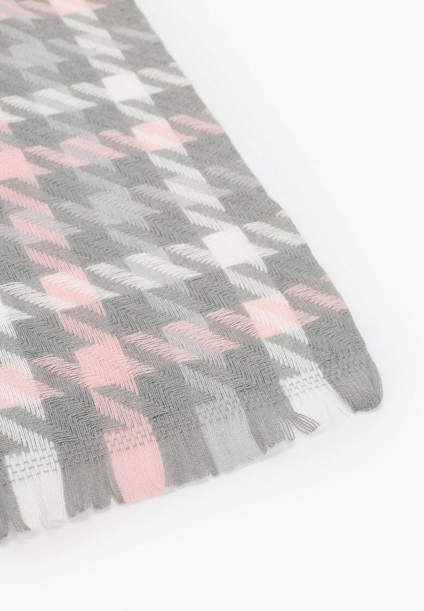 Палантин Модные истории серый, размер 00, фото 2