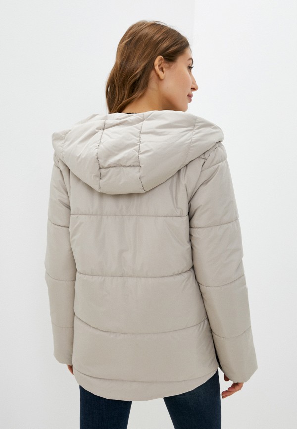 фото Куртка утепленная perspective