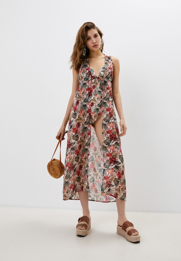 фото Платье пляжное holstinka