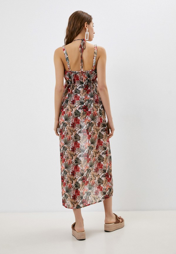 фото Платье пляжное holstinka