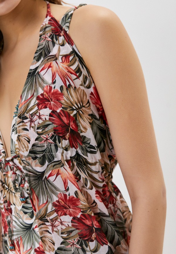 фото Платье пляжное holstinka