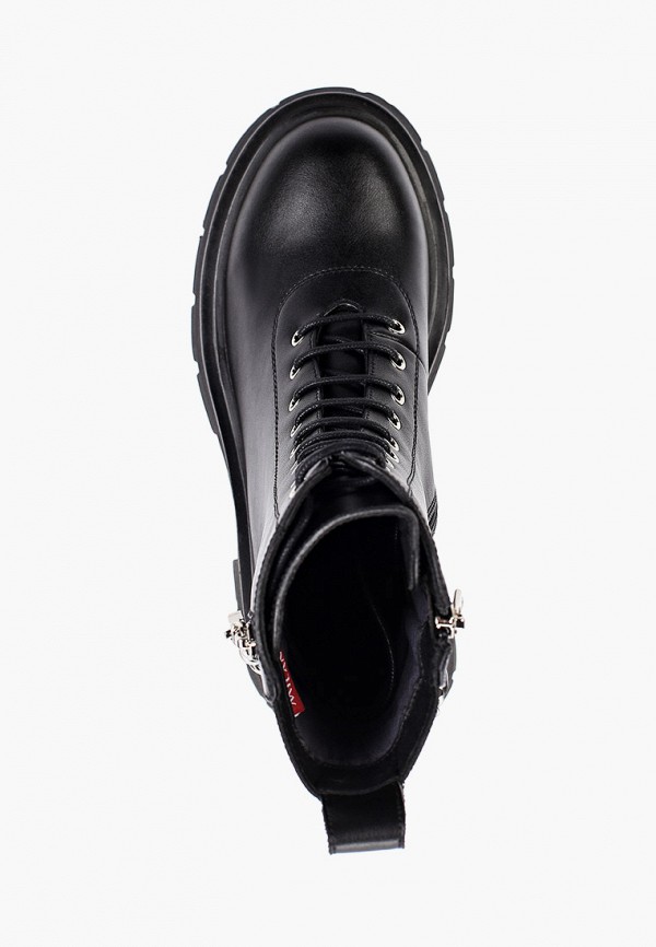 фото Ботинки и цепочка milana