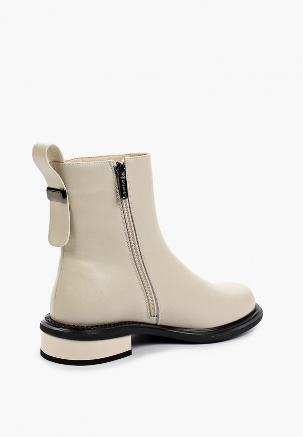 фото Полусапоги milana