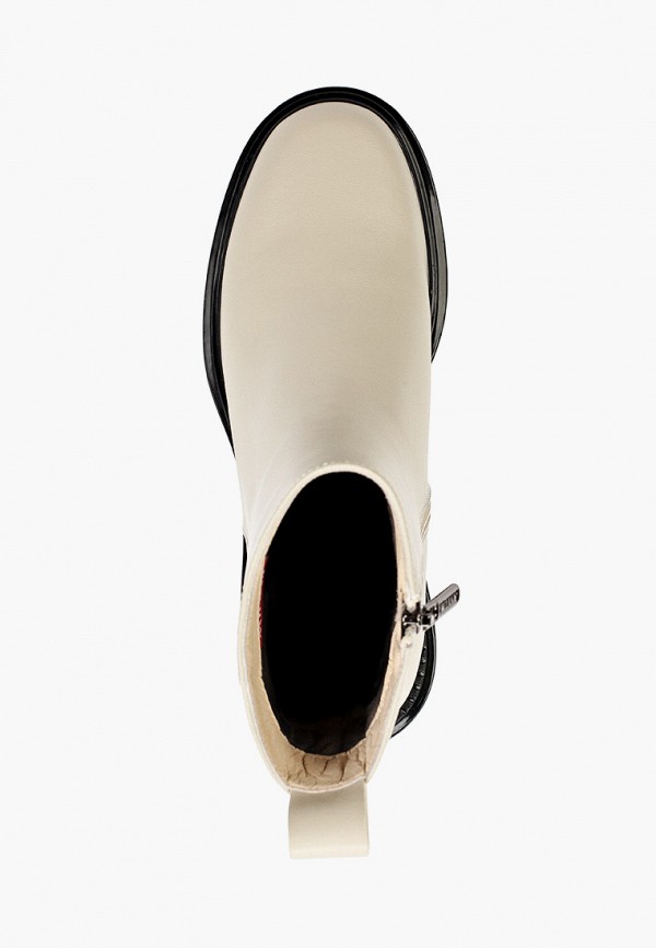 фото Полусапоги milana