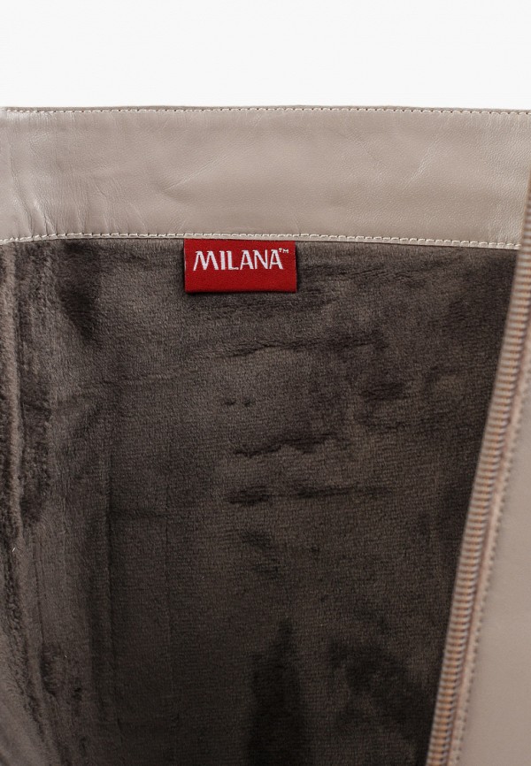 фото Сапоги milana