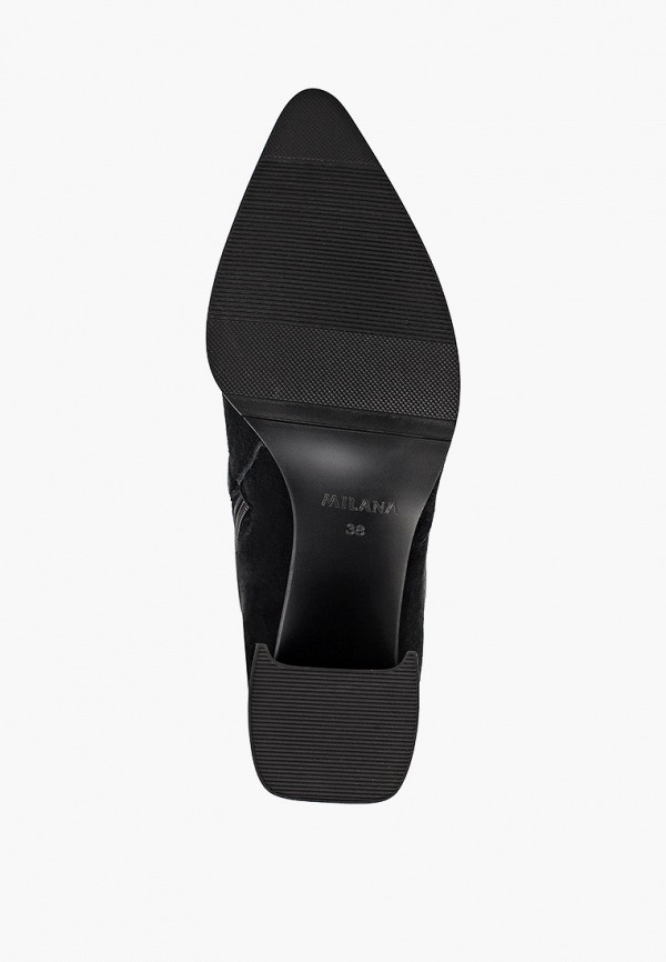 фото Сапоги milana