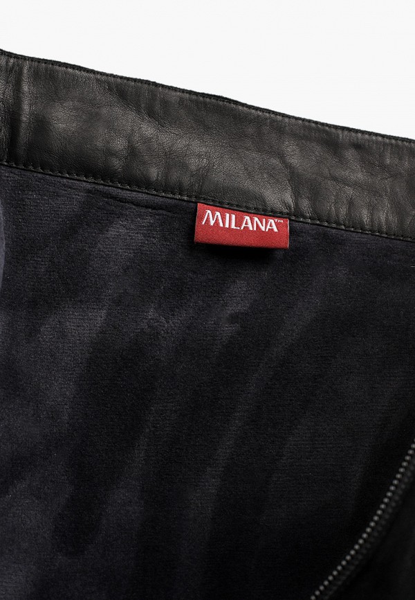 фото Сапоги milana