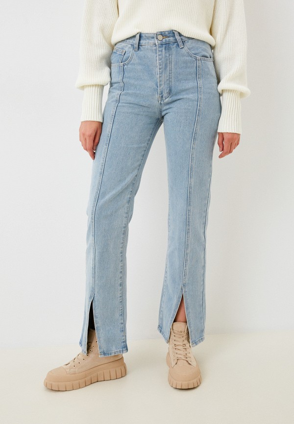 фото Джинсы noun