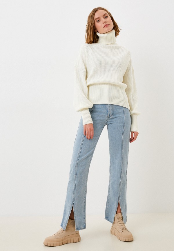 фото Джинсы noun