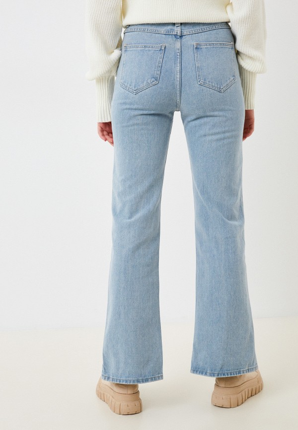 фото Джинсы noun