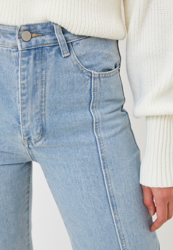 фото Джинсы noun