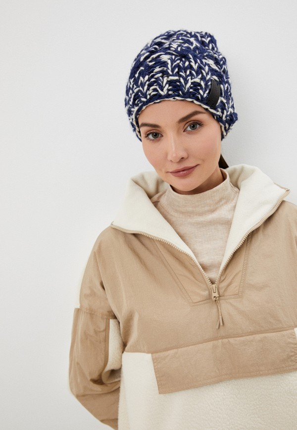 фото Шапка oddwood