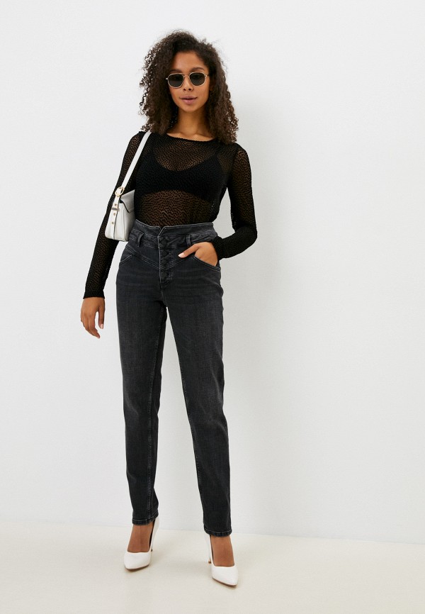 фото Джинсы pantamo