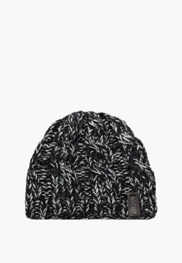 фото Шапка oddwood