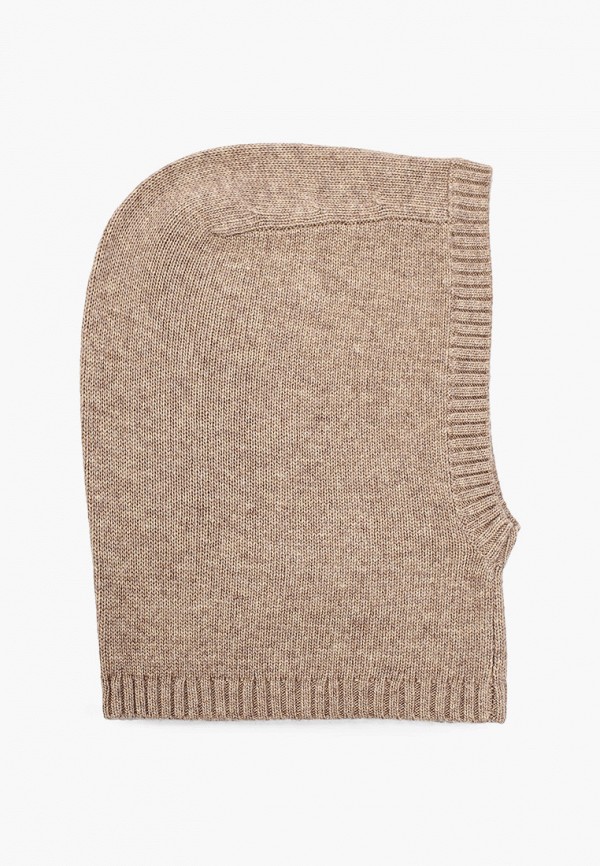 

Капор Urban Tiger, Бежевый, Premium wool