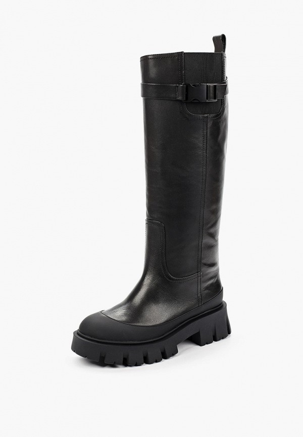 фото Сапоги evigi