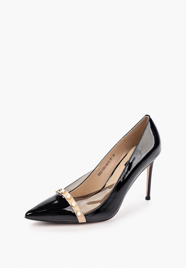 фото Туфли evigi