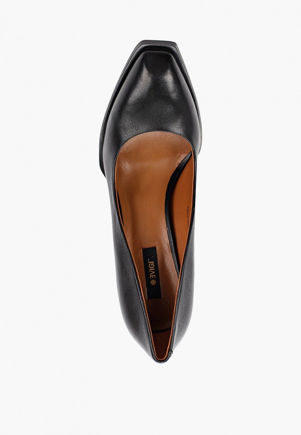 фото Туфли evigi