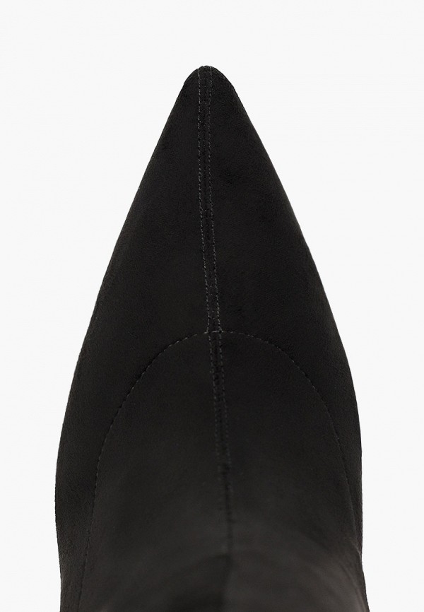 фото Ботфорты evigi