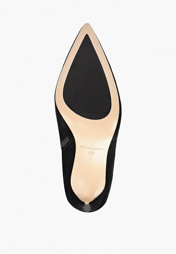 фото Ботфорты evigi