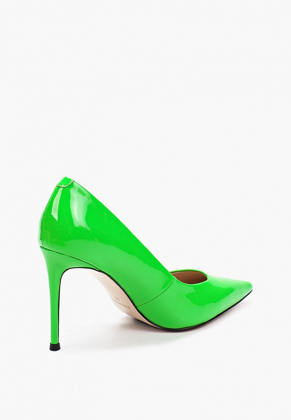 фото Туфли evigi