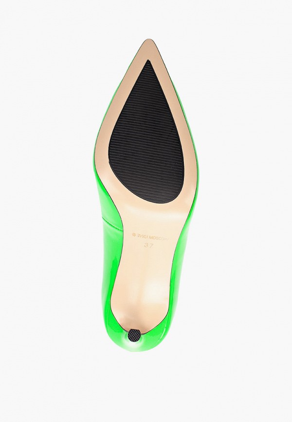 фото Туфли evigi