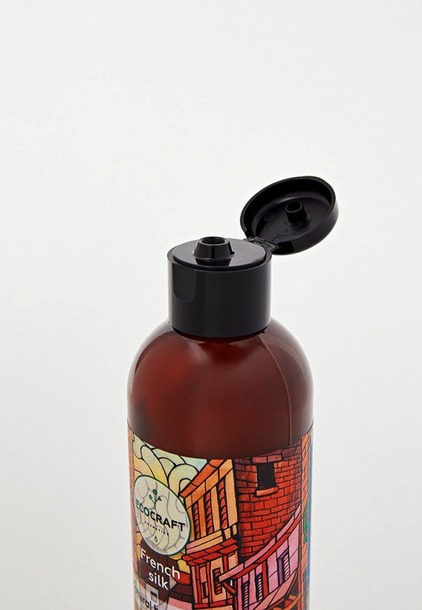 фото Бальзам для волос ecocraft