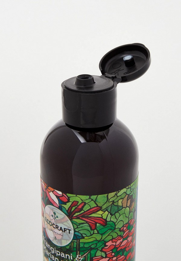 фото Бальзам для волос ecocraft