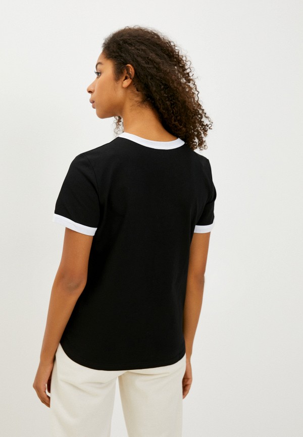 фото Футболка chalka