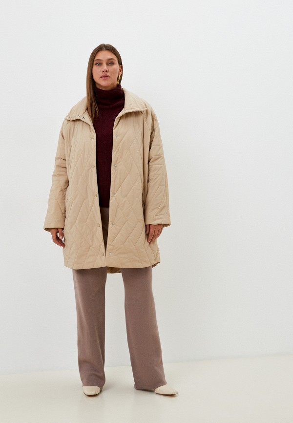 фото Куртка утепленная le monique