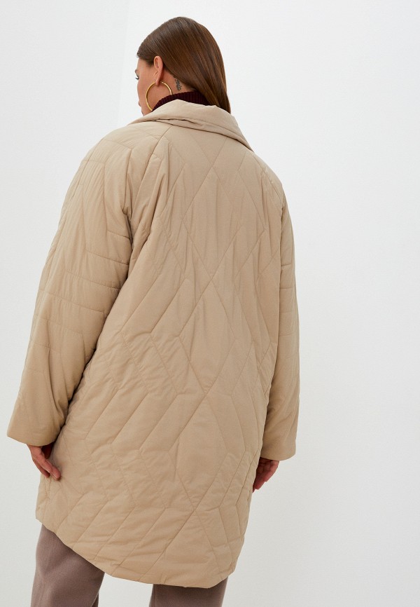 фото Куртка утепленная le monique