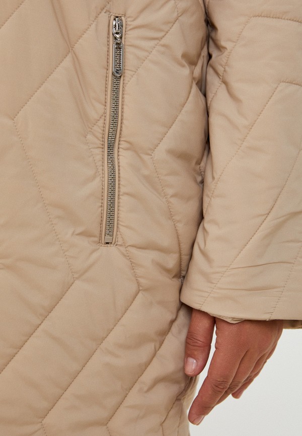 фото Куртка утепленная le monique