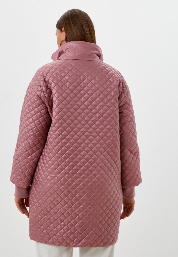 фото Куртка утепленная le monique