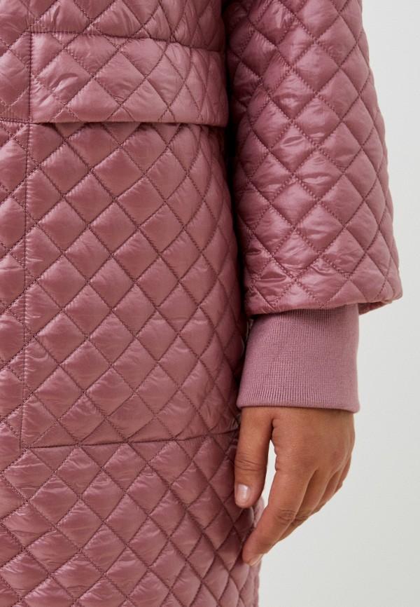 фото Куртка утепленная le monique