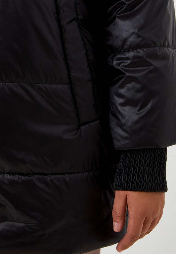 фото Куртка утепленная le monique