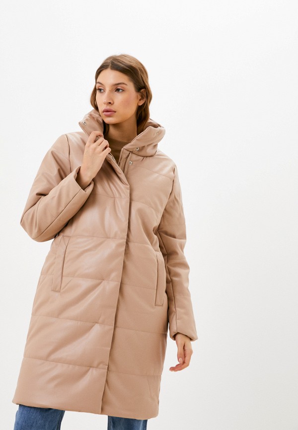 фото Куртка утепленная zolla