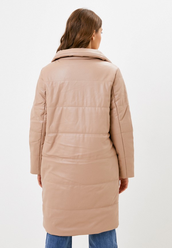 фото Куртка утепленная zolla