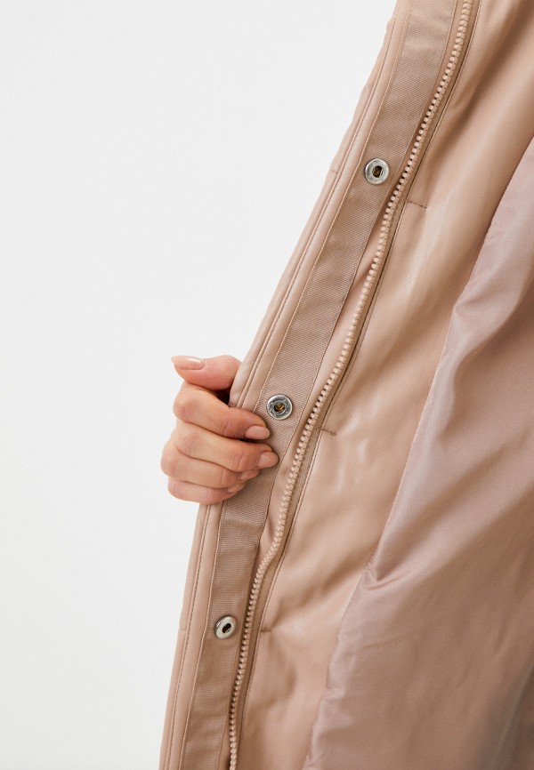 фото Куртка утепленная zolla