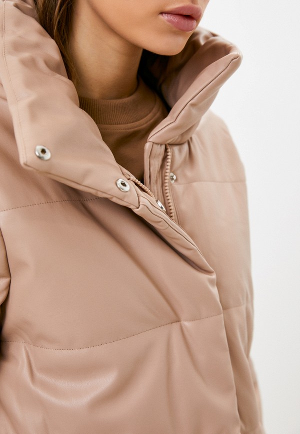 фото Куртка утепленная zolla