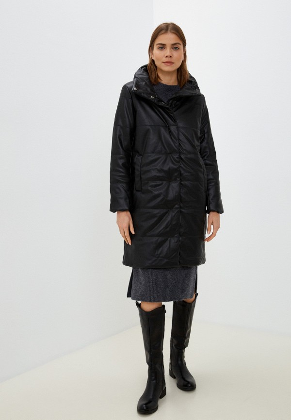 фото Куртка утепленная zolla