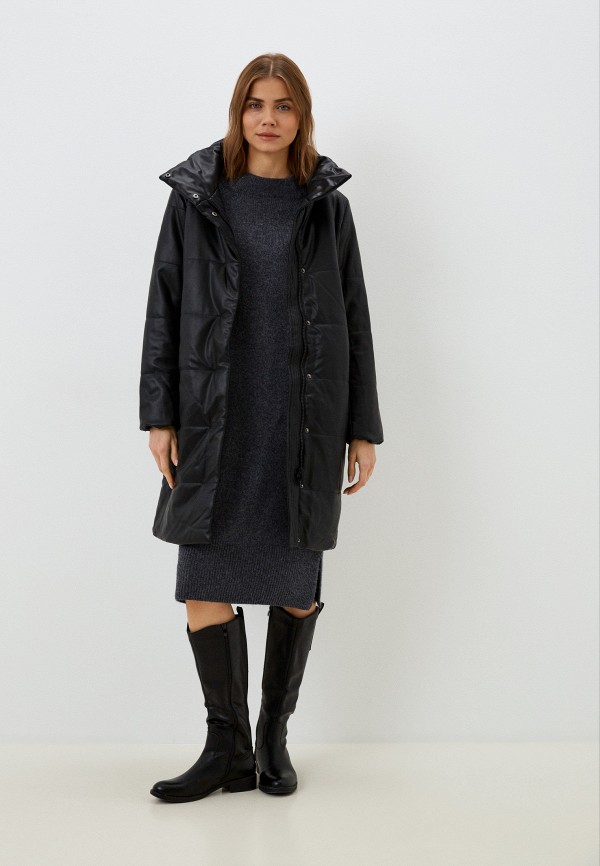 фото Куртка утепленная zolla