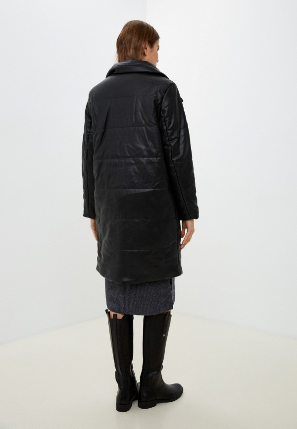 фото Куртка утепленная zolla