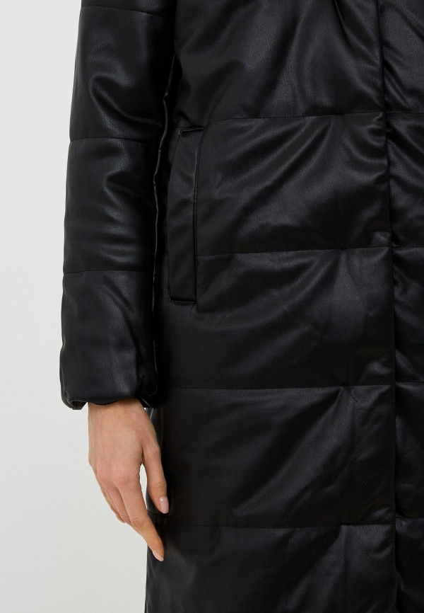 фото Куртка утепленная zolla