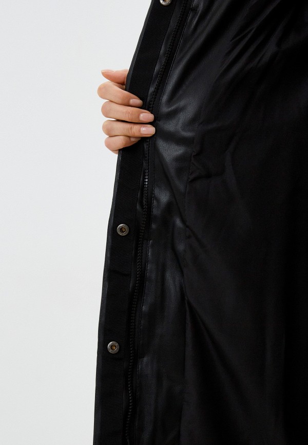 фото Куртка утепленная zolla